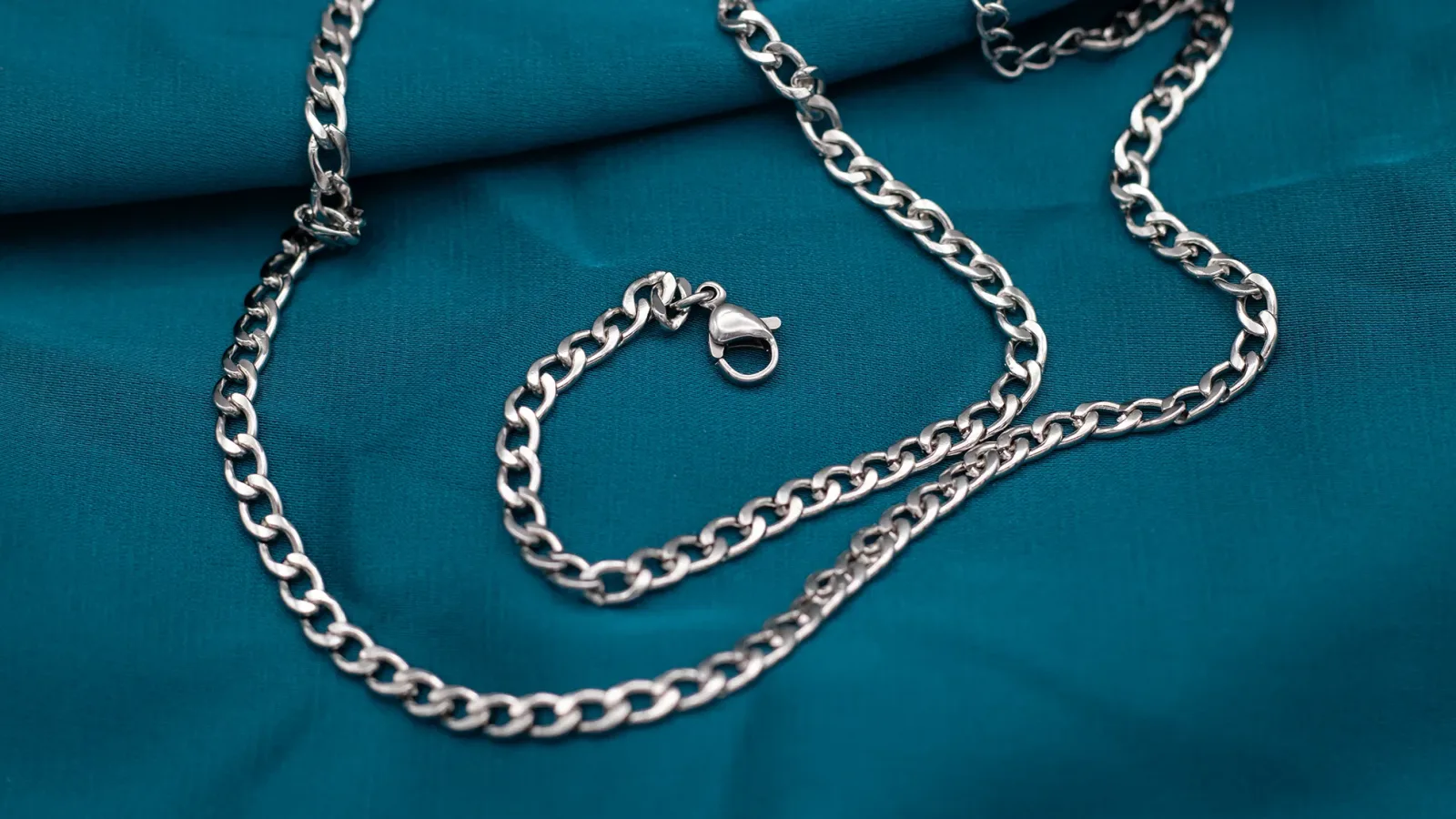Collana Catena Cubana