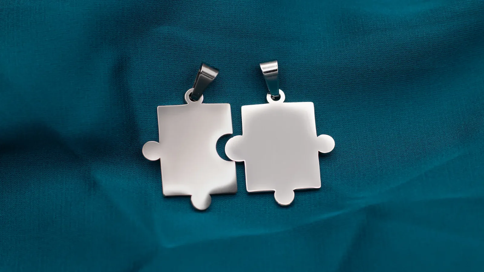 Puzzle diviso